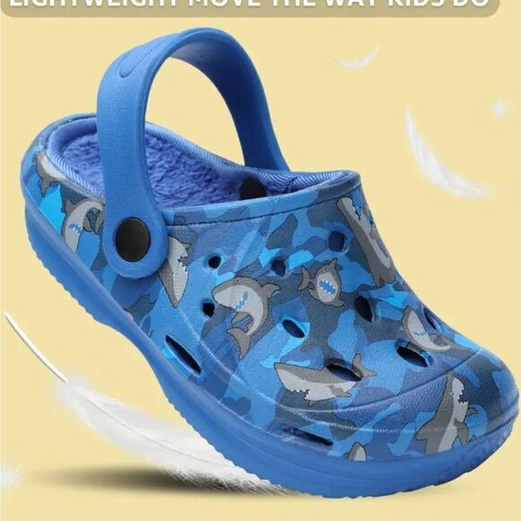 BRAND NEW CLASSIC SOHO SLIP-ON WOMEN"S MULTI-COLOR MULE - Picture 12 of 12